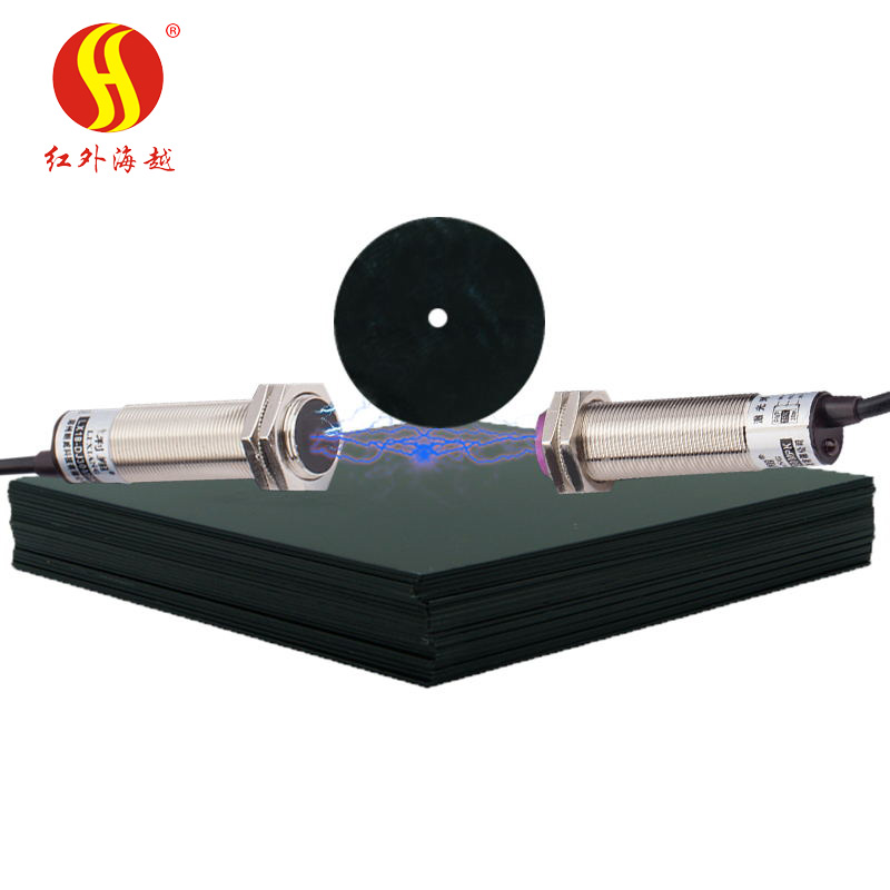 PMMA 传感器滤光...