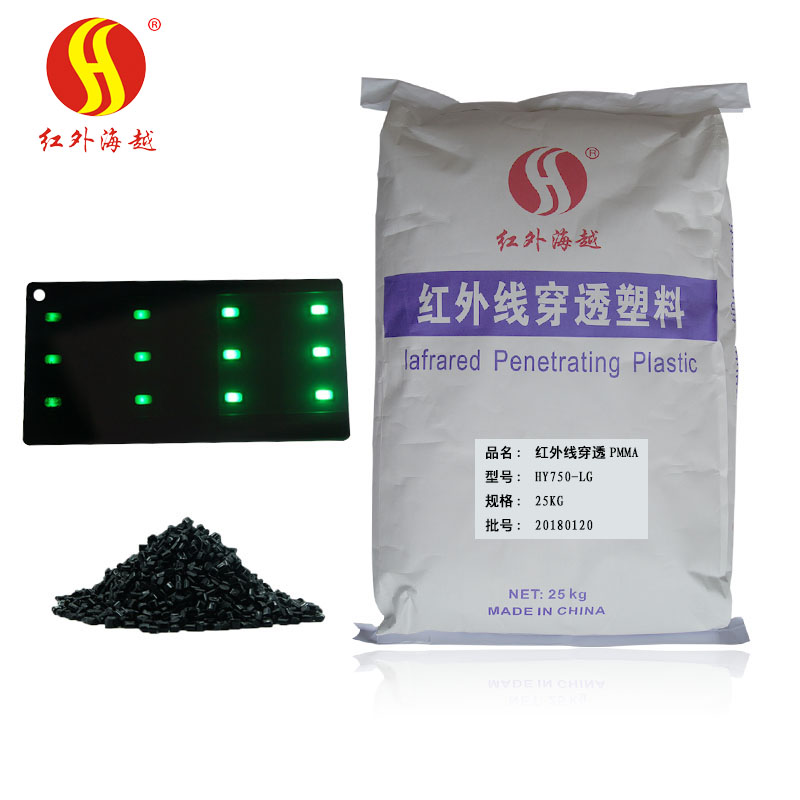 PMMA HY750...