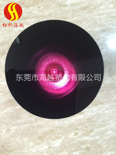 红外透红滤光片