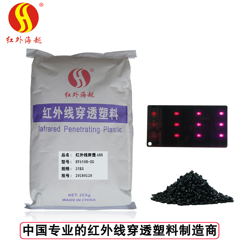 ABS HY650H...