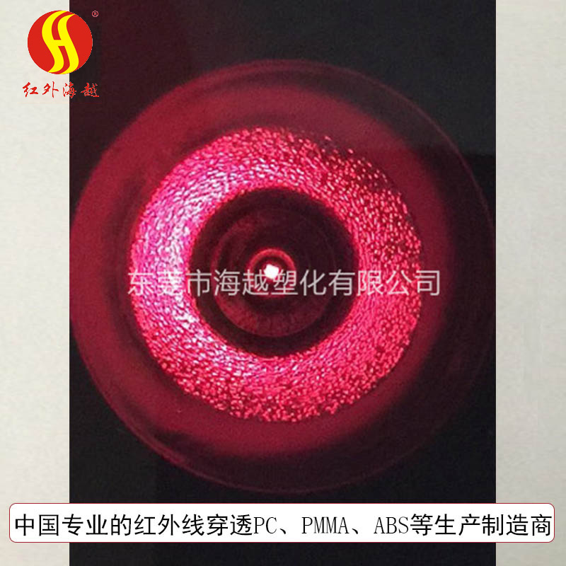 红外截止滤光片