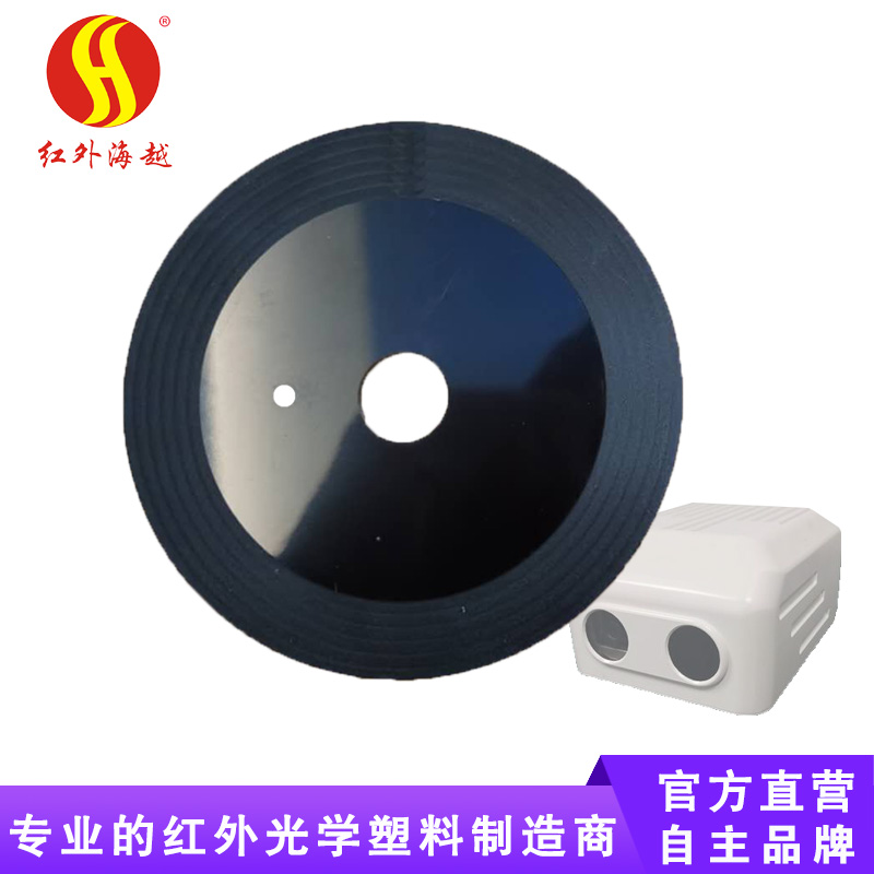 人工智能测温仪红外滤...