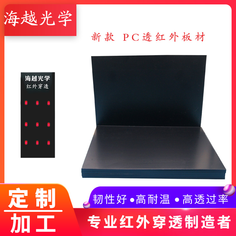 PC智能感应滤光片