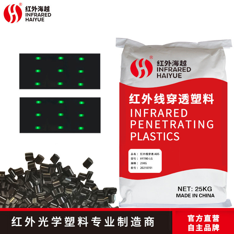 红外光学材料ABS ...